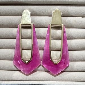 Kendra Scott Kiernan Drop Earrings
